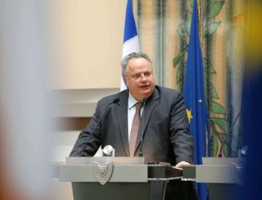 Ηράκλειο: O Ν.Κοτζιάς προσπαθεί να αντικρούσει τις κατηγορίες για διασπάθιση των μυστικών κονδυλίων (live)